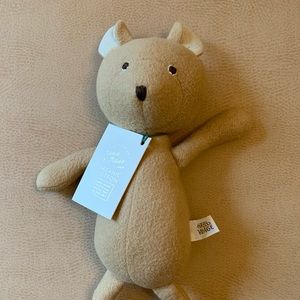 NWT Hazel Village Nicholas Bear Cub